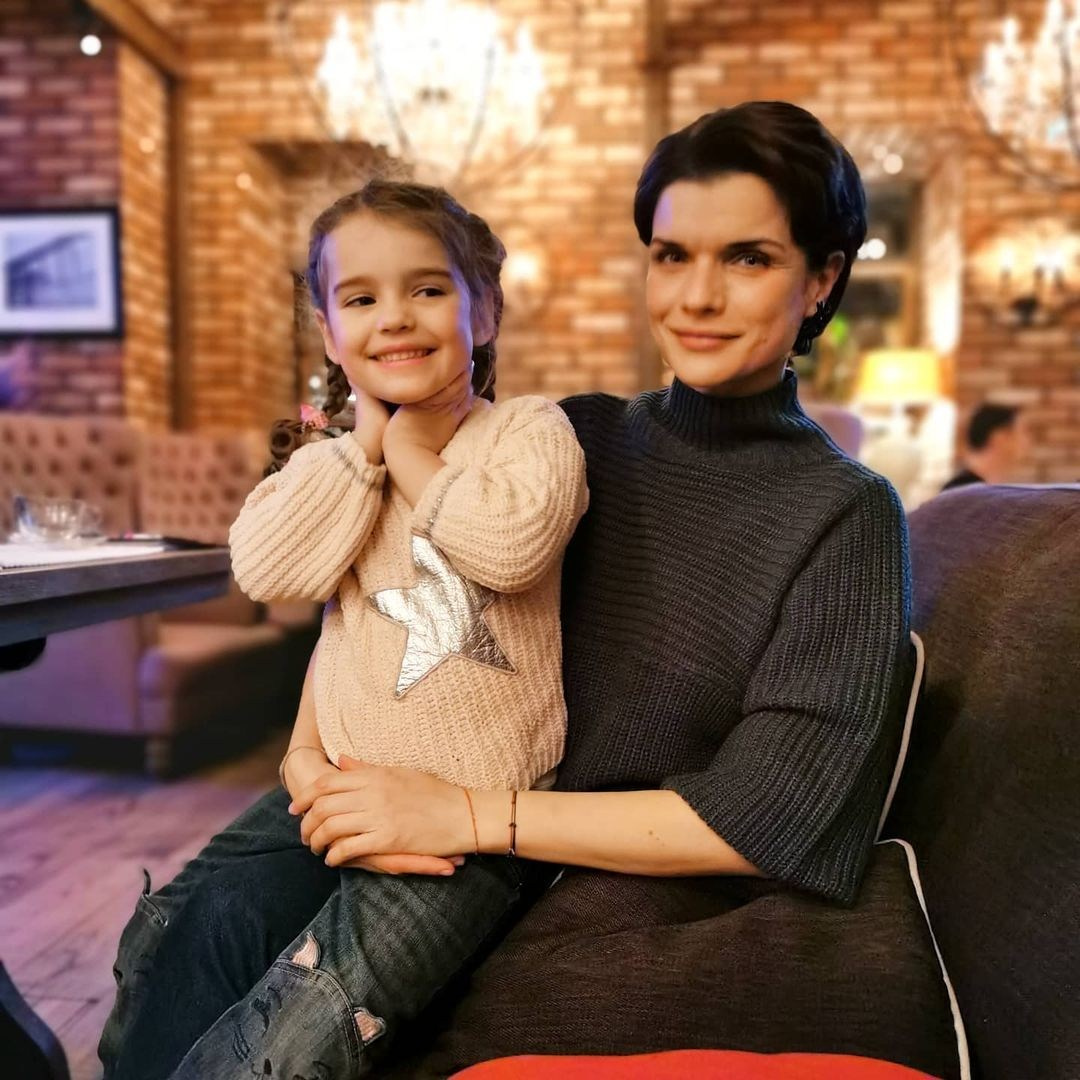 Anka`s Instagram. Заставка