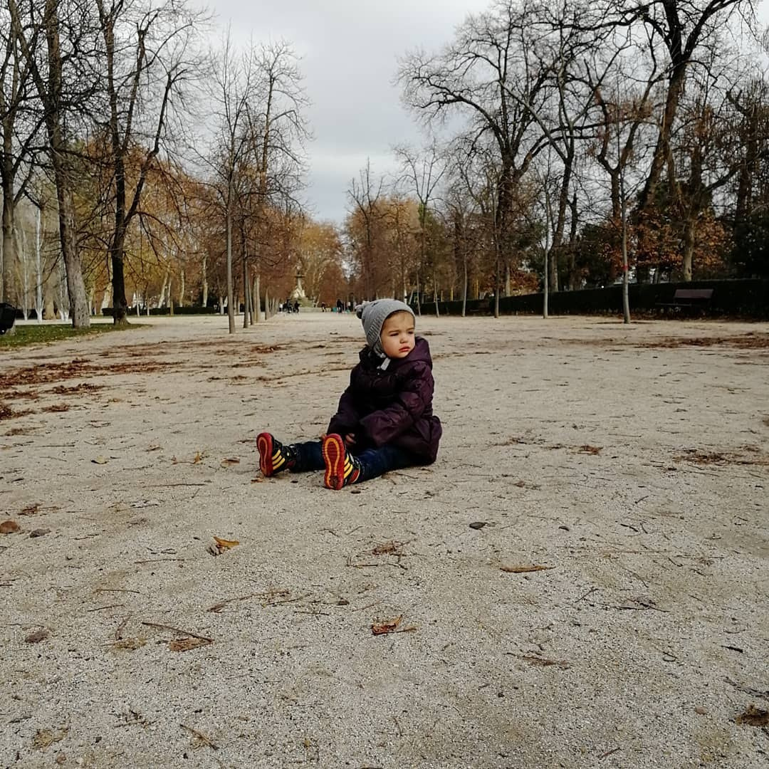 Anka`s Instagram. Заставка