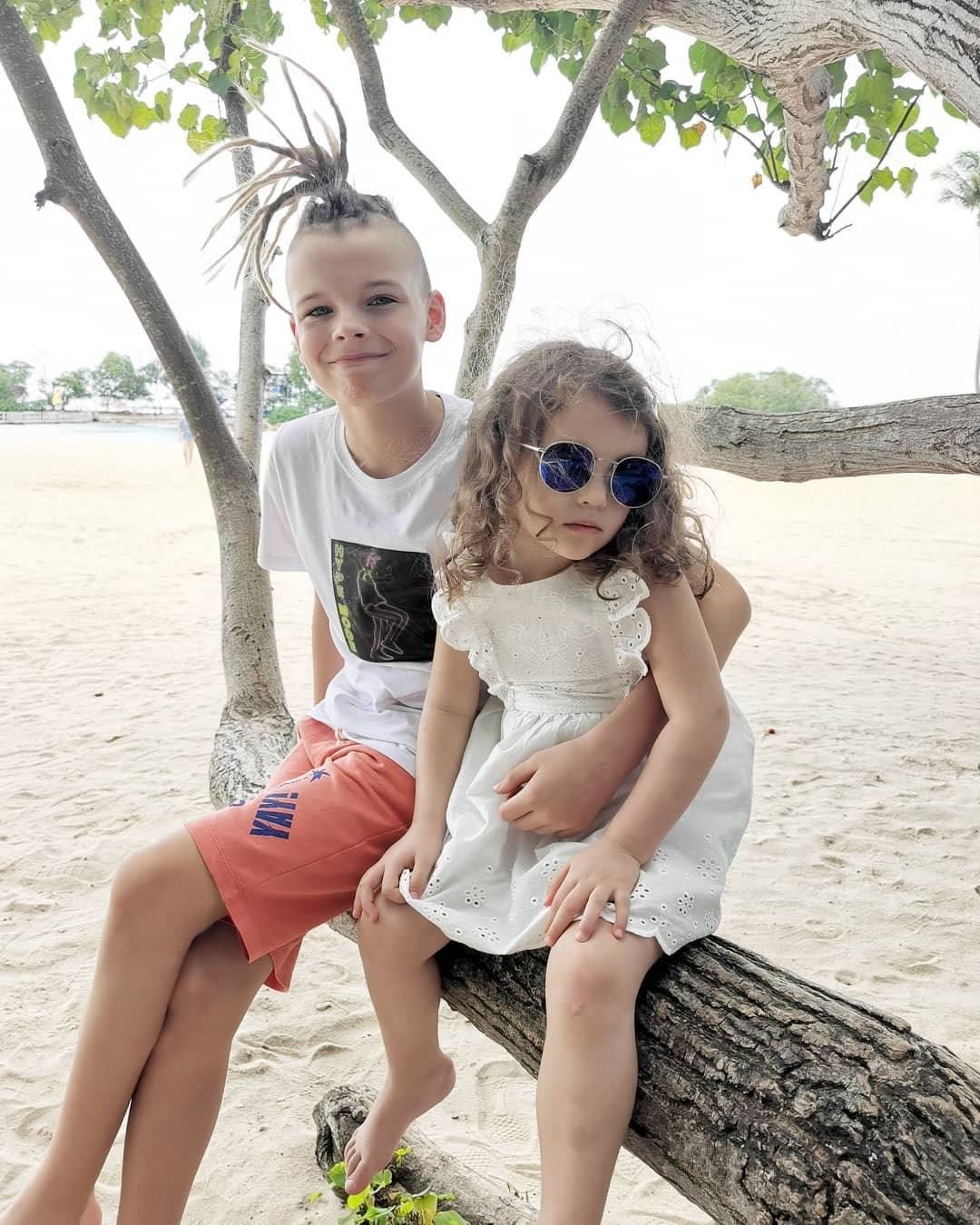 Anka`s Instagram. Заставка