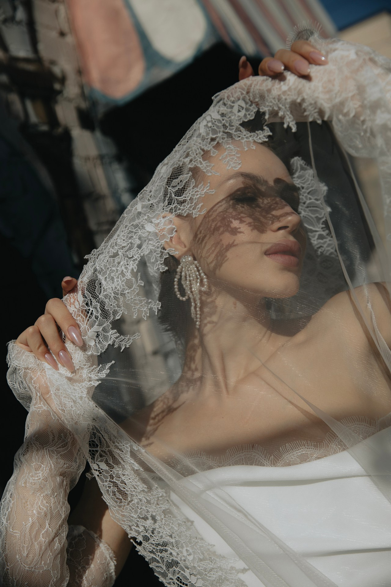 Dmitry Nastya. Wedding photographer