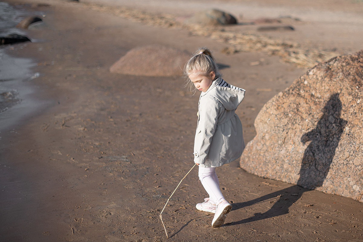 Дети. Семейный фотограф Гаджиево
