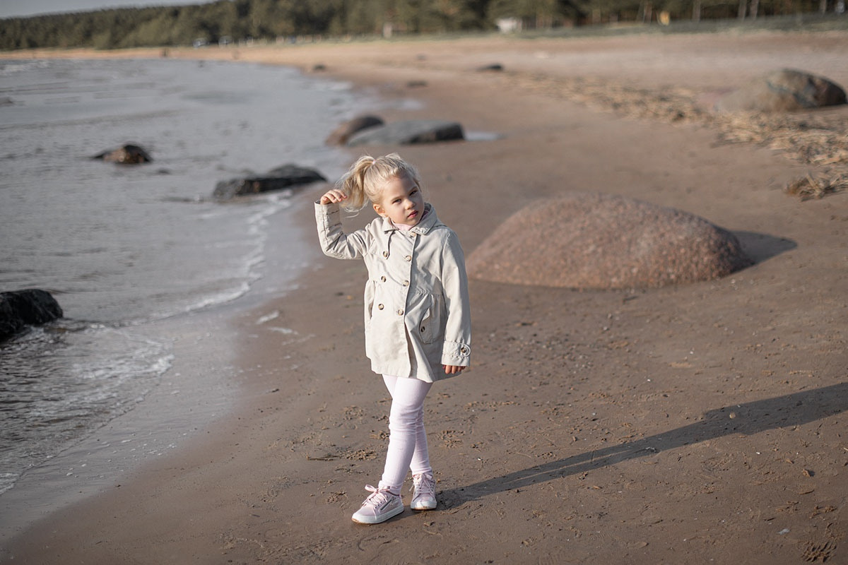 Дети. Семейный фотограф Гаджиево