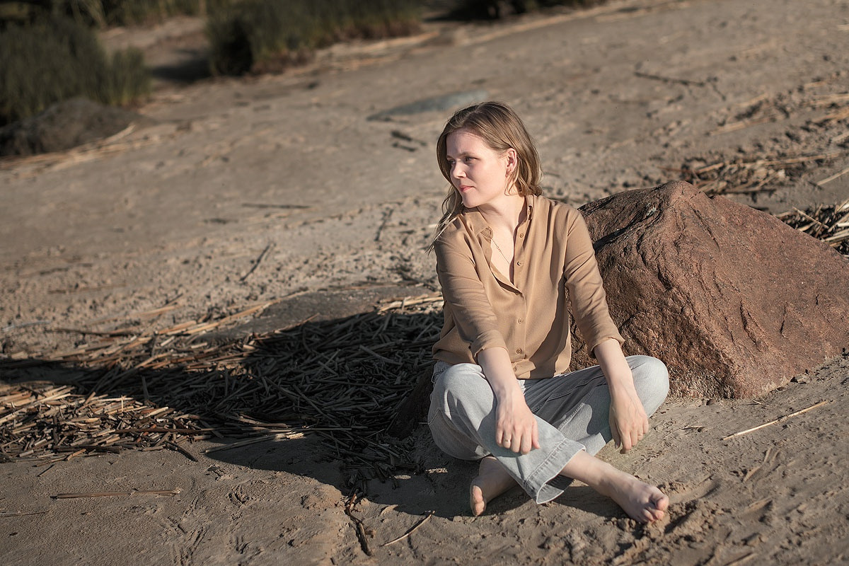 Женские съёмки. Семейный фотограф Гаджиево