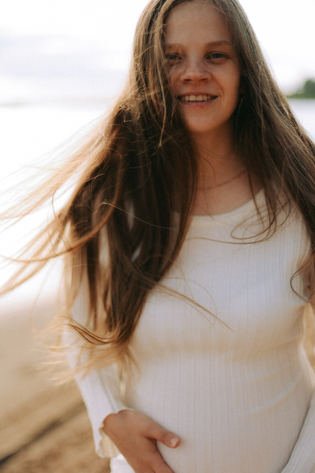 Света. Фотограф Нижний Новгород