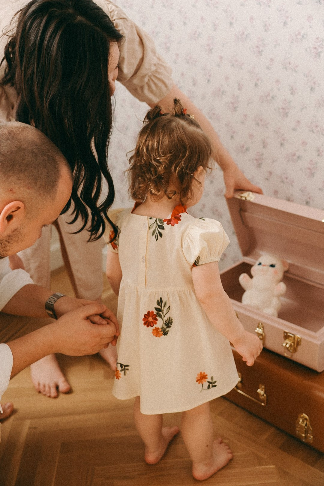 Family. Фотограф Нижний Новгород