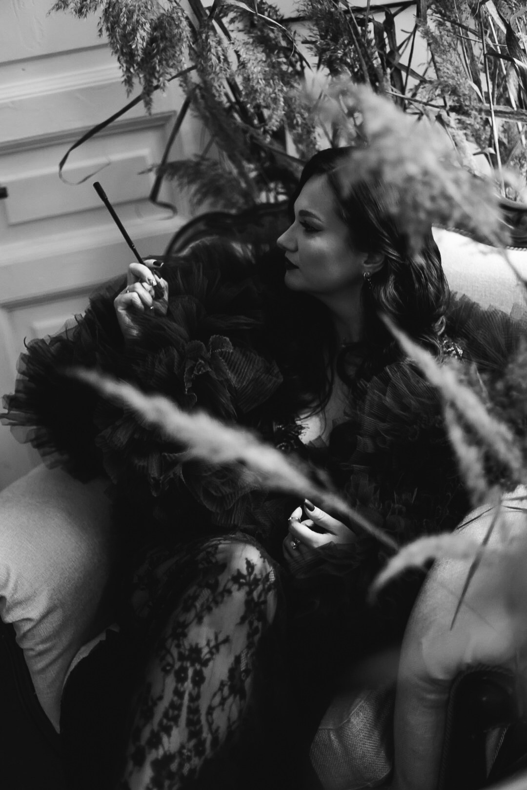 Алена. Фотограф Нижний Новгород