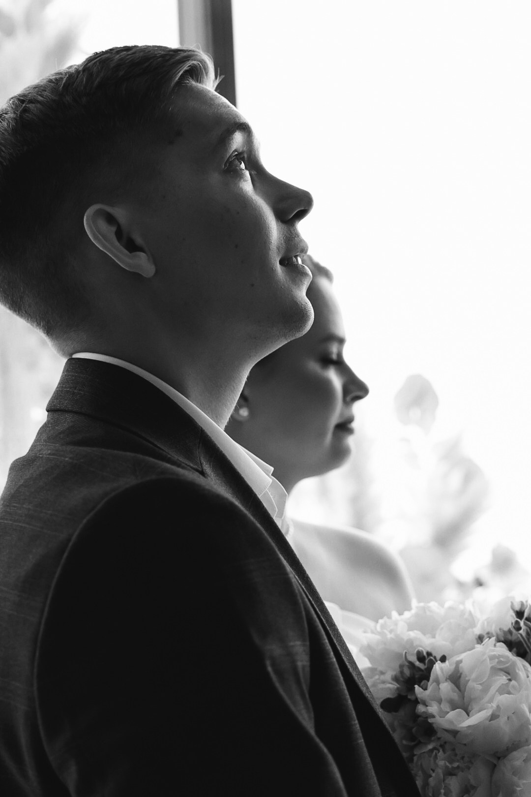 Арсений и Мария. Фотограф Нижний Новгород