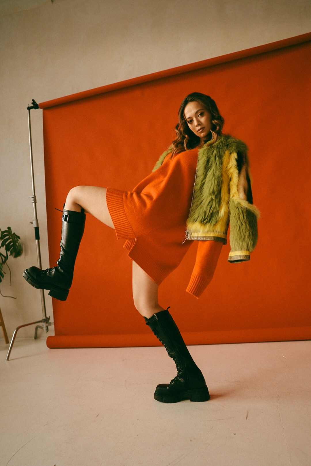 Кристина. Фотограф Нижний Новгород