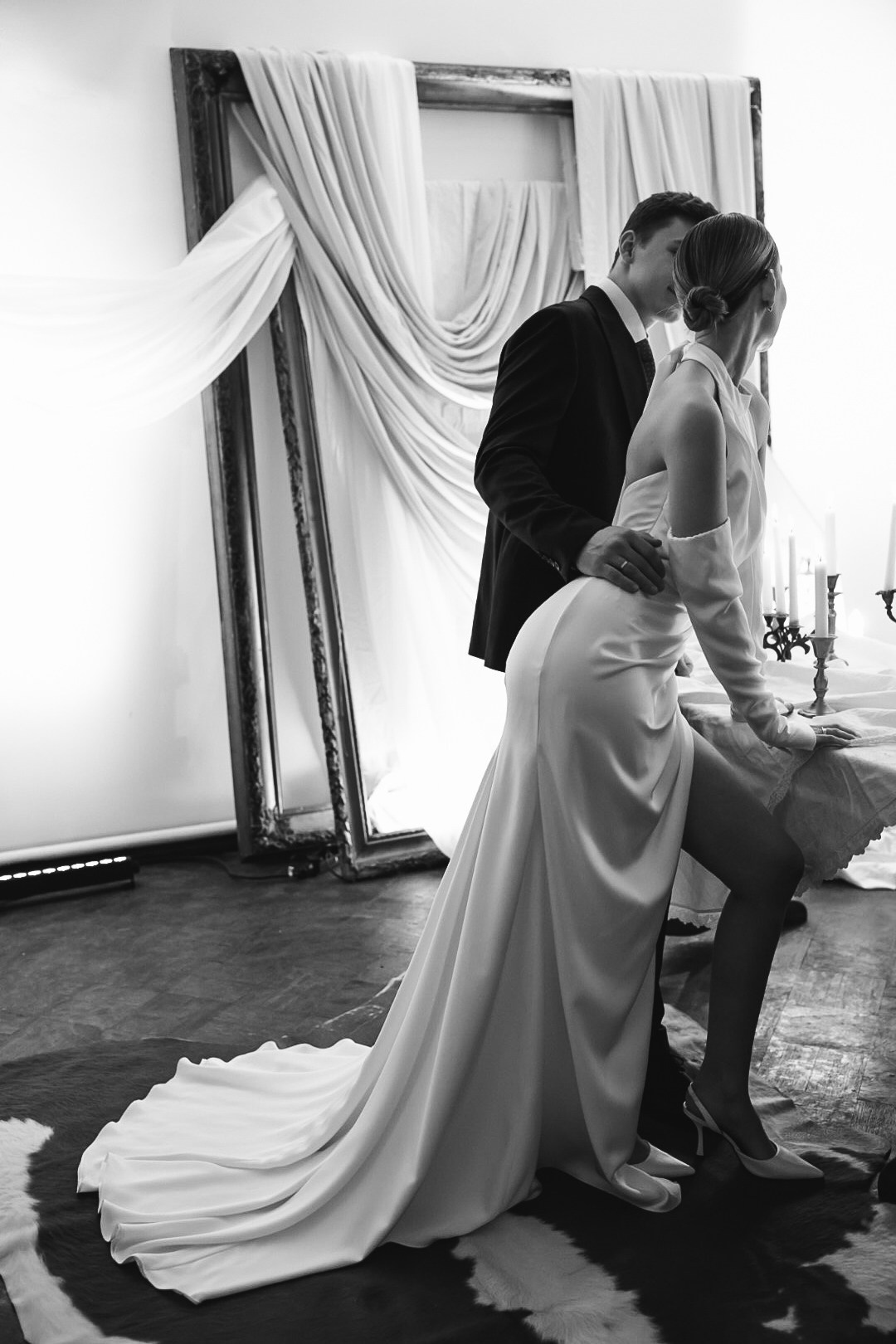 Егор и Лиза. Фотограф Нижний Новгород