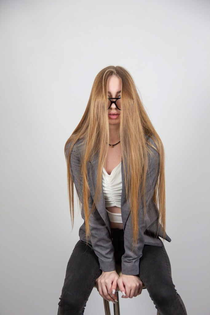 Студийная фотосессия, девушки в комсомольске-на-амуре, фотограф саша воробей