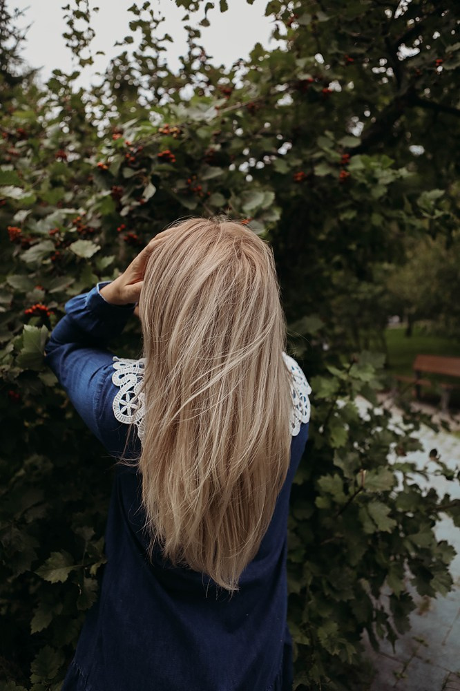 Лето — маленькая жизнь…. Катя Сидор — фотограф в Москве