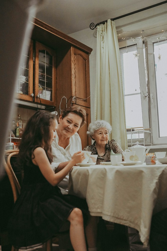 Такая семейная уютная и домашняя съемка!). Катя Сидор — фотограф в Москве