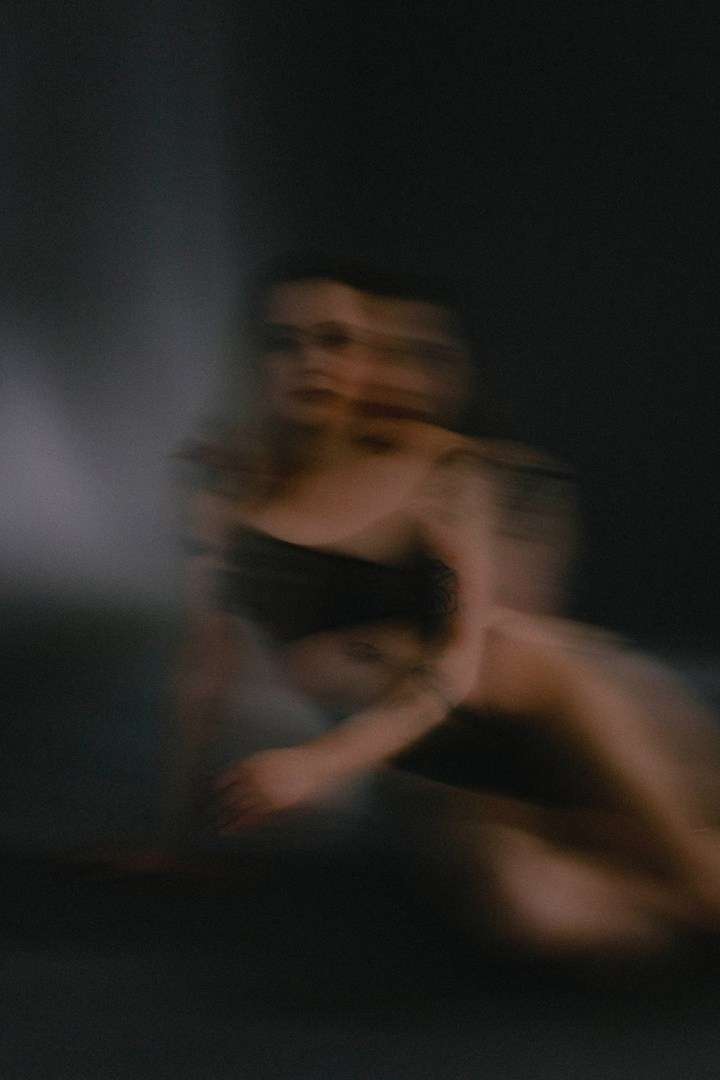 Разные студии. Фотограф Синицына Анна