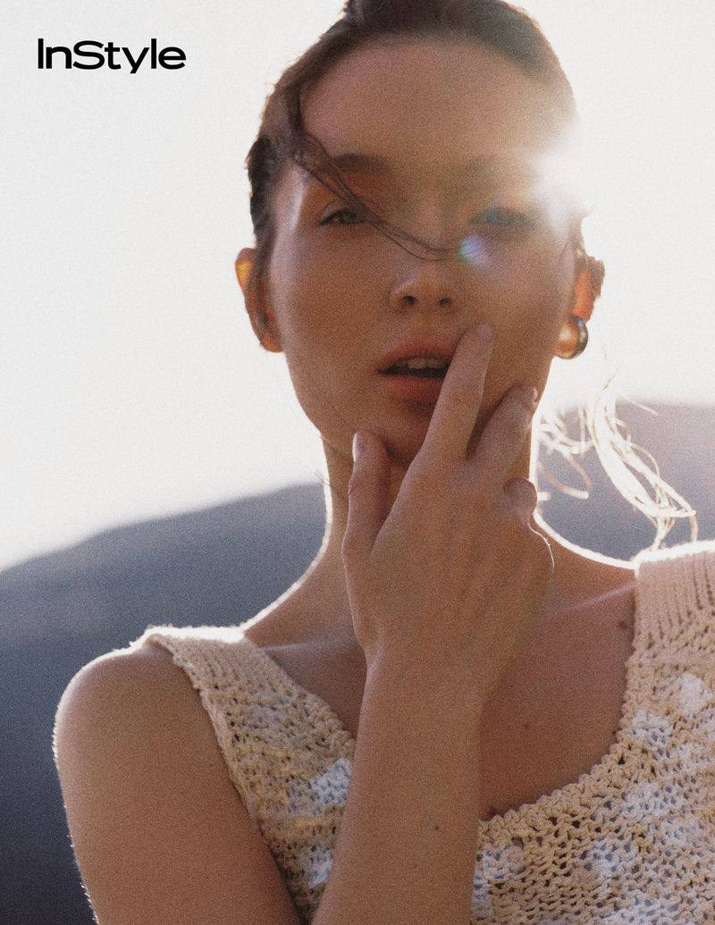 InStyle Greece. Let it Shine. Предметный фотограф в Краснодаре| Женя Елгина