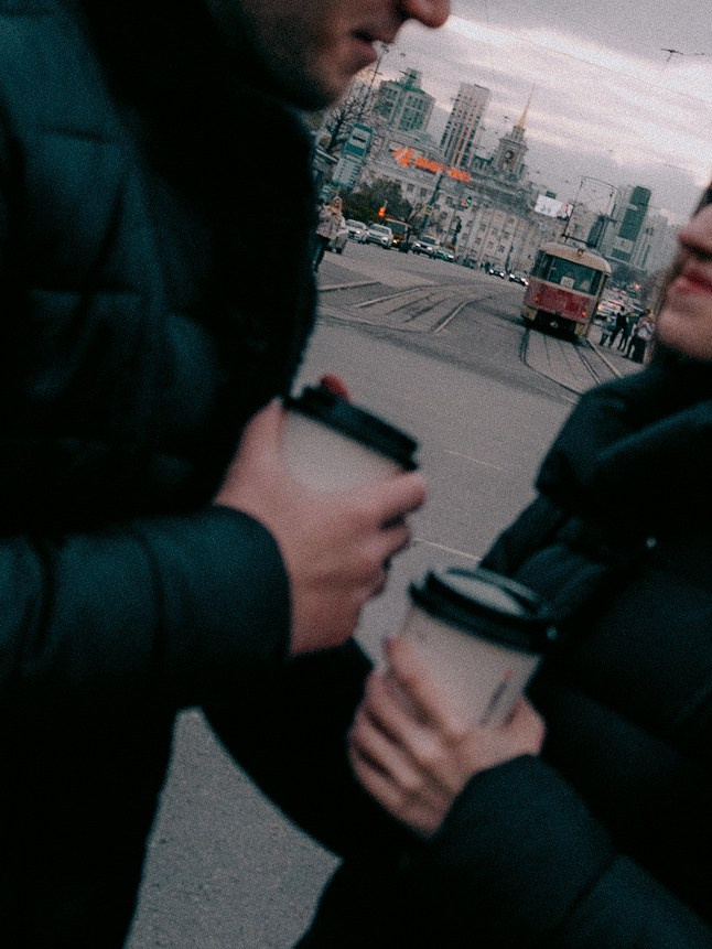 П о е з д к и. Творческий фотограф Сургут/Москва (портреты, свадьбы, lovestory…)