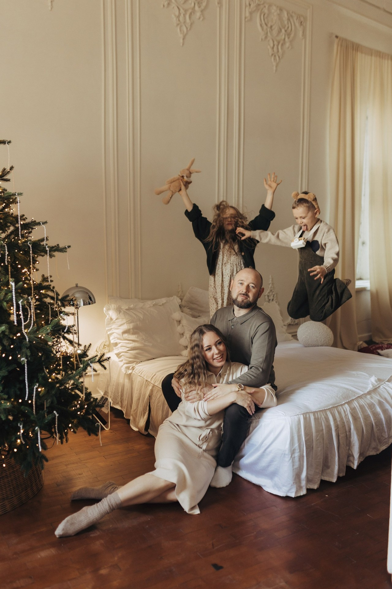 Отзывы. Свадебный и семейный фотограф в Астрахани Заскокина Анастасия