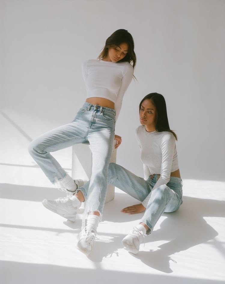 Friends. Услуги