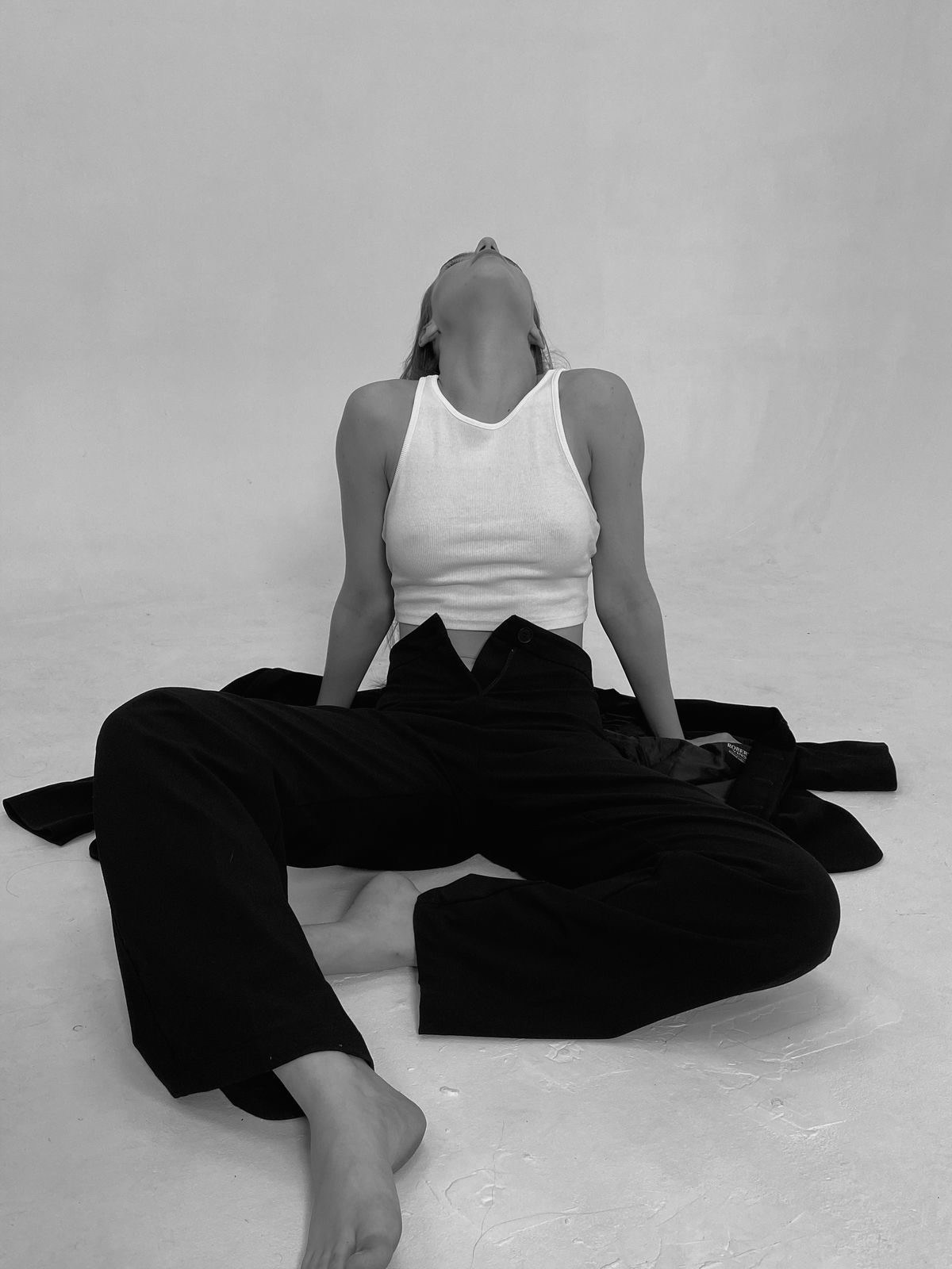 Наедине с собой / woman. Услуги