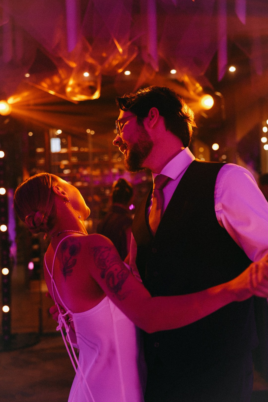 Глеб и Наташа. Фотограф Нижний Новгород