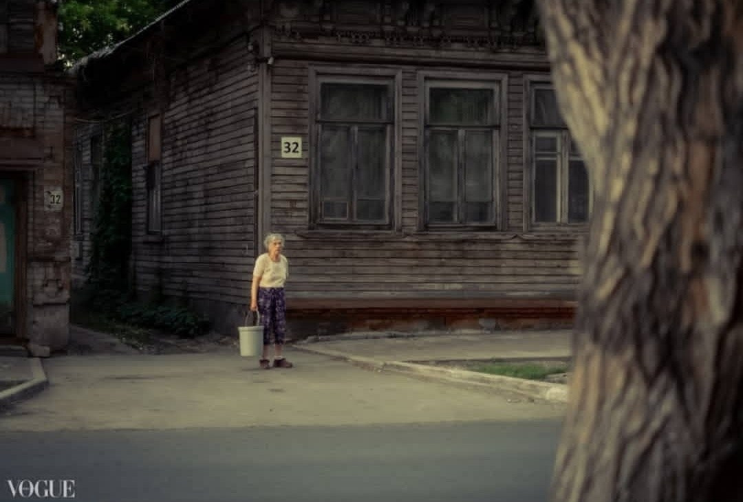 Photovogue. Екатерина Мишина творческий фотограф в Самаре