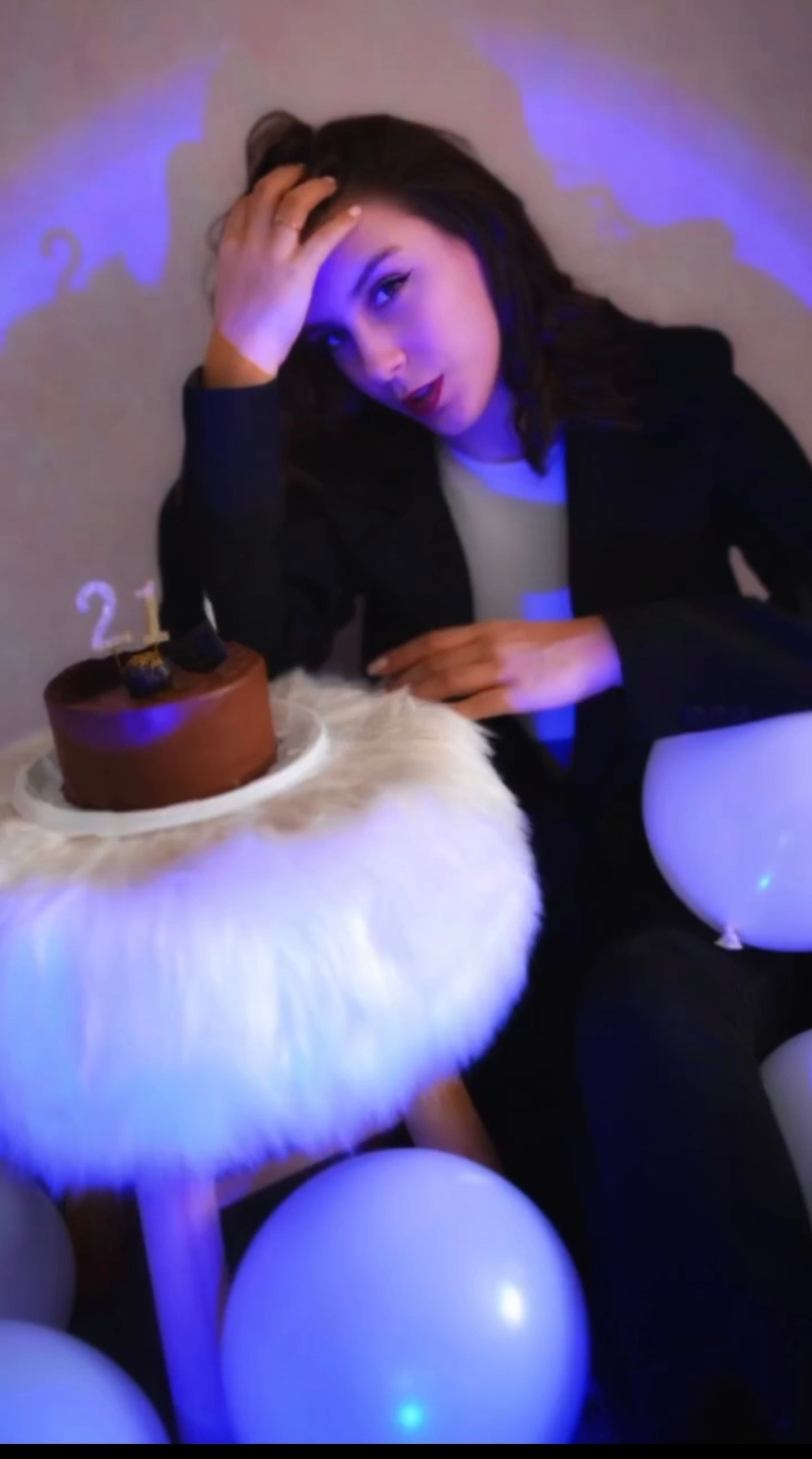 День рождение. V I KA P H O T O