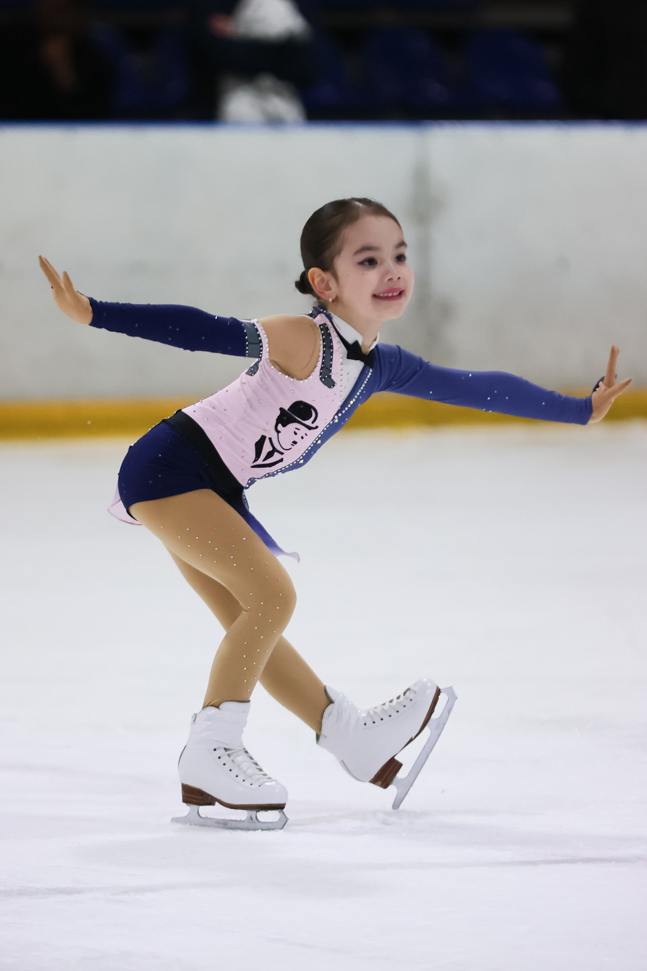 XV Традиционные соревнования по фигурному катанию. Спортивный фотограф Екатеринбург Онлайн трансляции