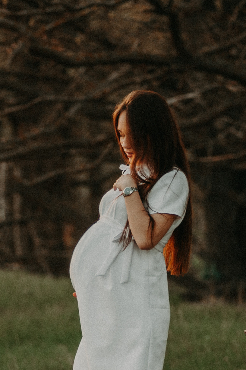 Татьяна. Семейный фотограф в Санкт-Петербурге Александра Милованова