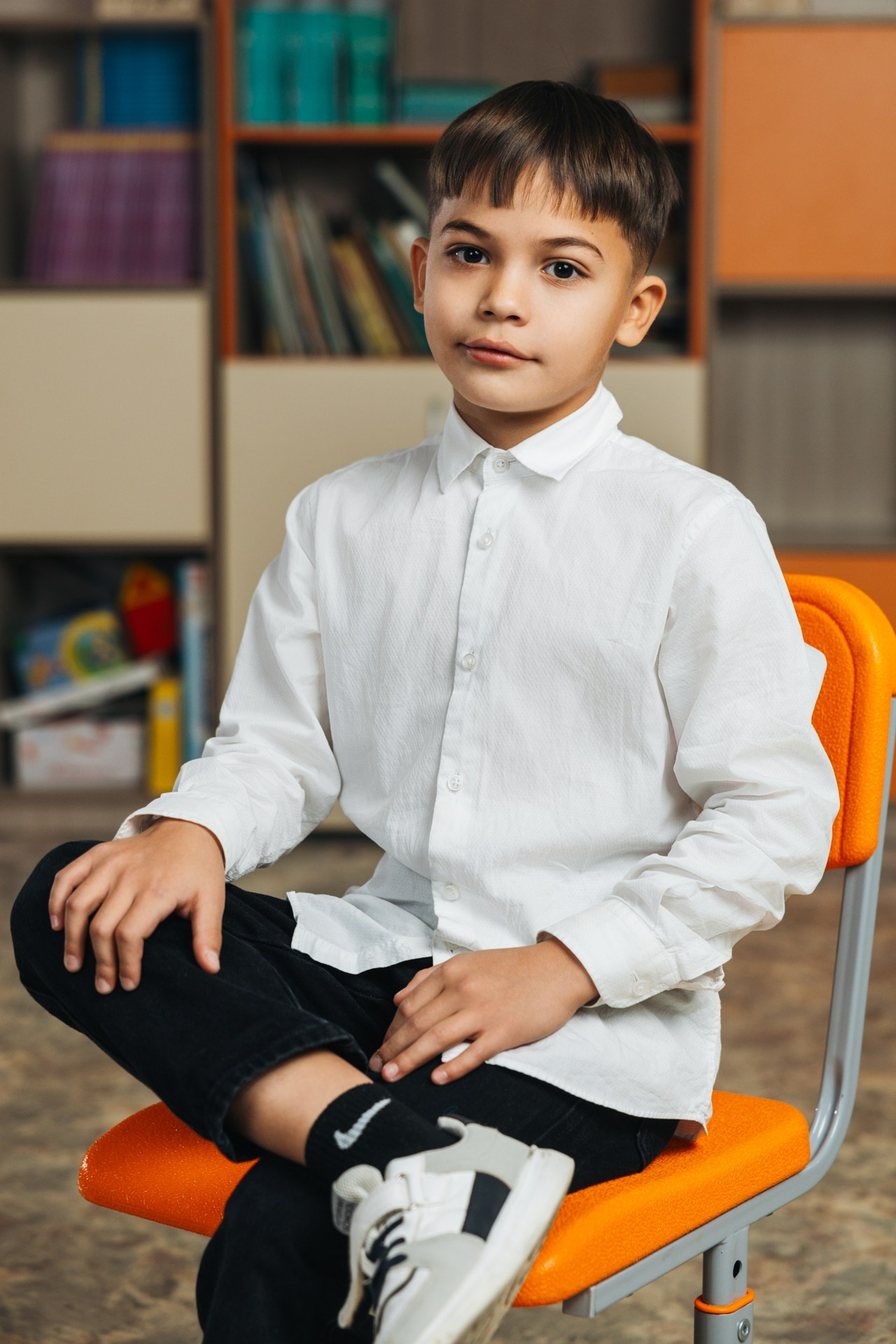 Школа № 43. Memory Book — Выпускные альбомы в Нижневартовске, Мегионе и Сургуте