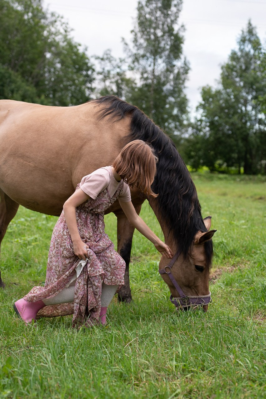 Иван Купала. Ecobelovo. Фотограф Мария Ковкова