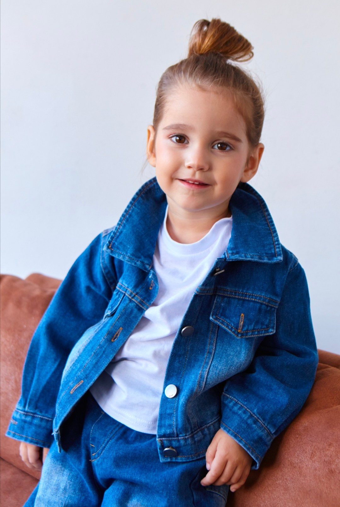 Ксения Н. (дети). Фото и видео продакшн в Москве — съемка для брендов и маркетплейсов