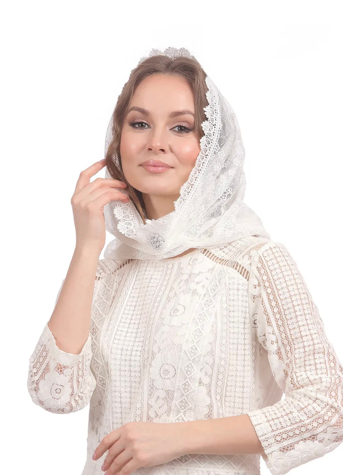 Екатерина К. Фото и видео продакшн в Москве — съемка для брендов и маркетплейсов