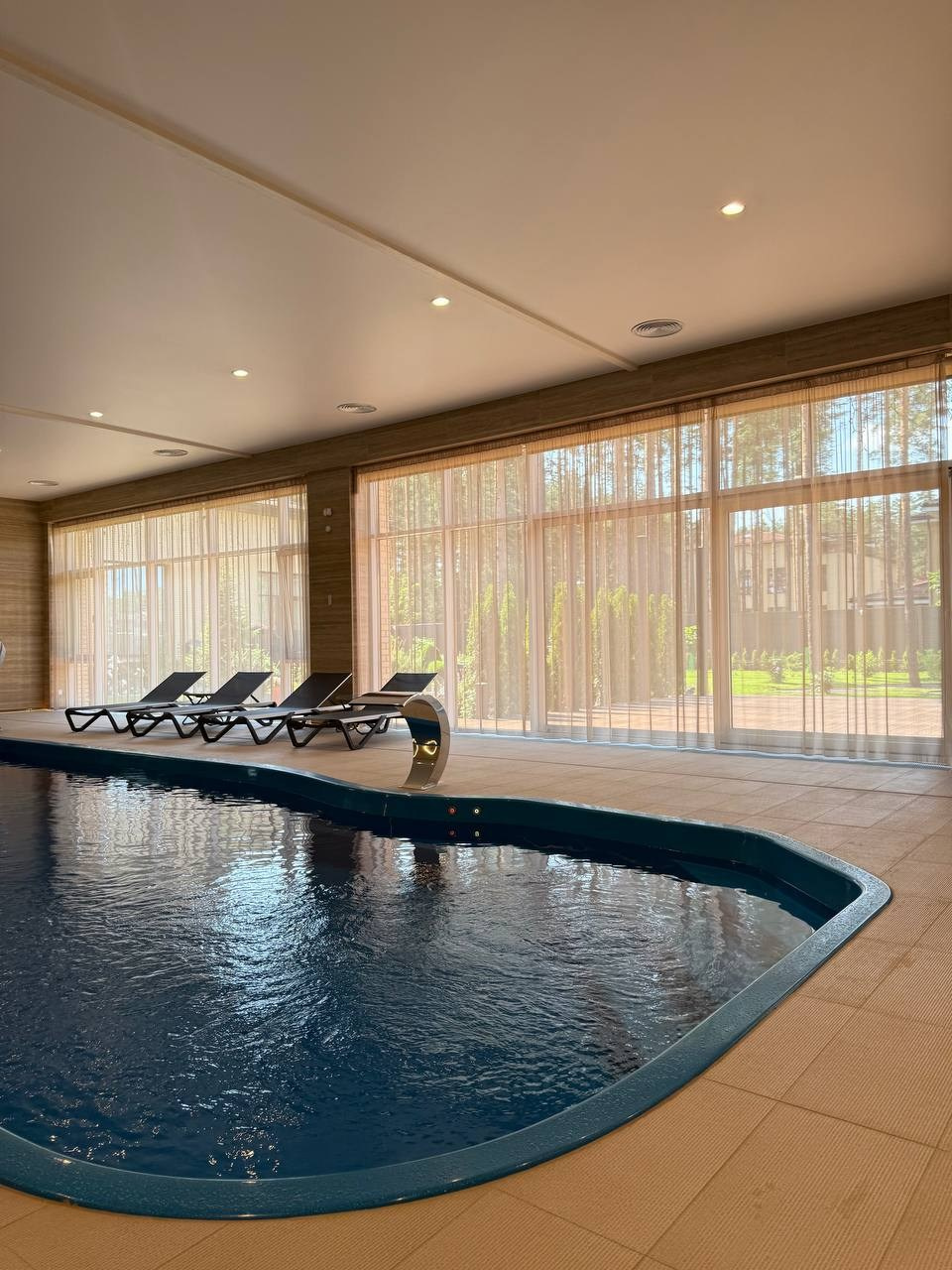 Бюро интерьерного дизайна полного цикла