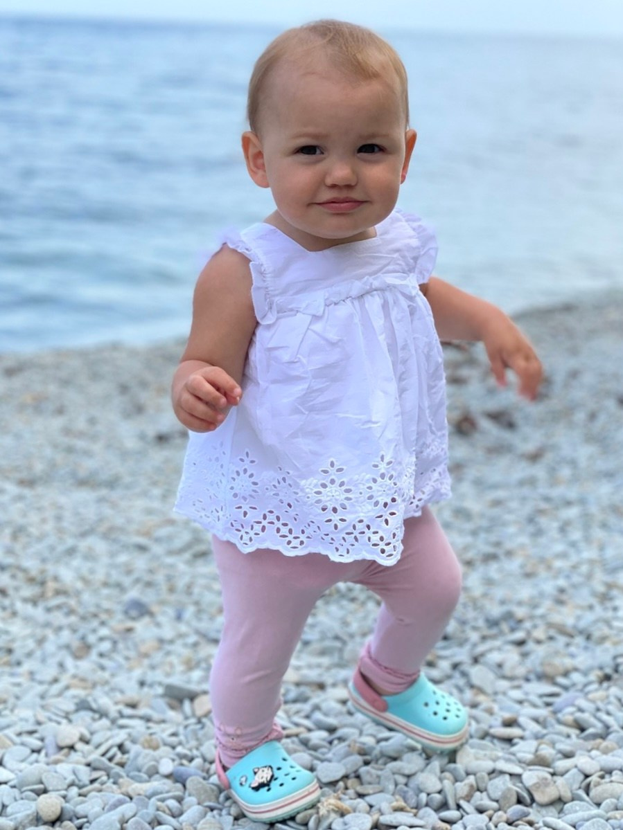 Морские фотосессии. Семейный и детский фотограф в Ялте Ольга Солерина