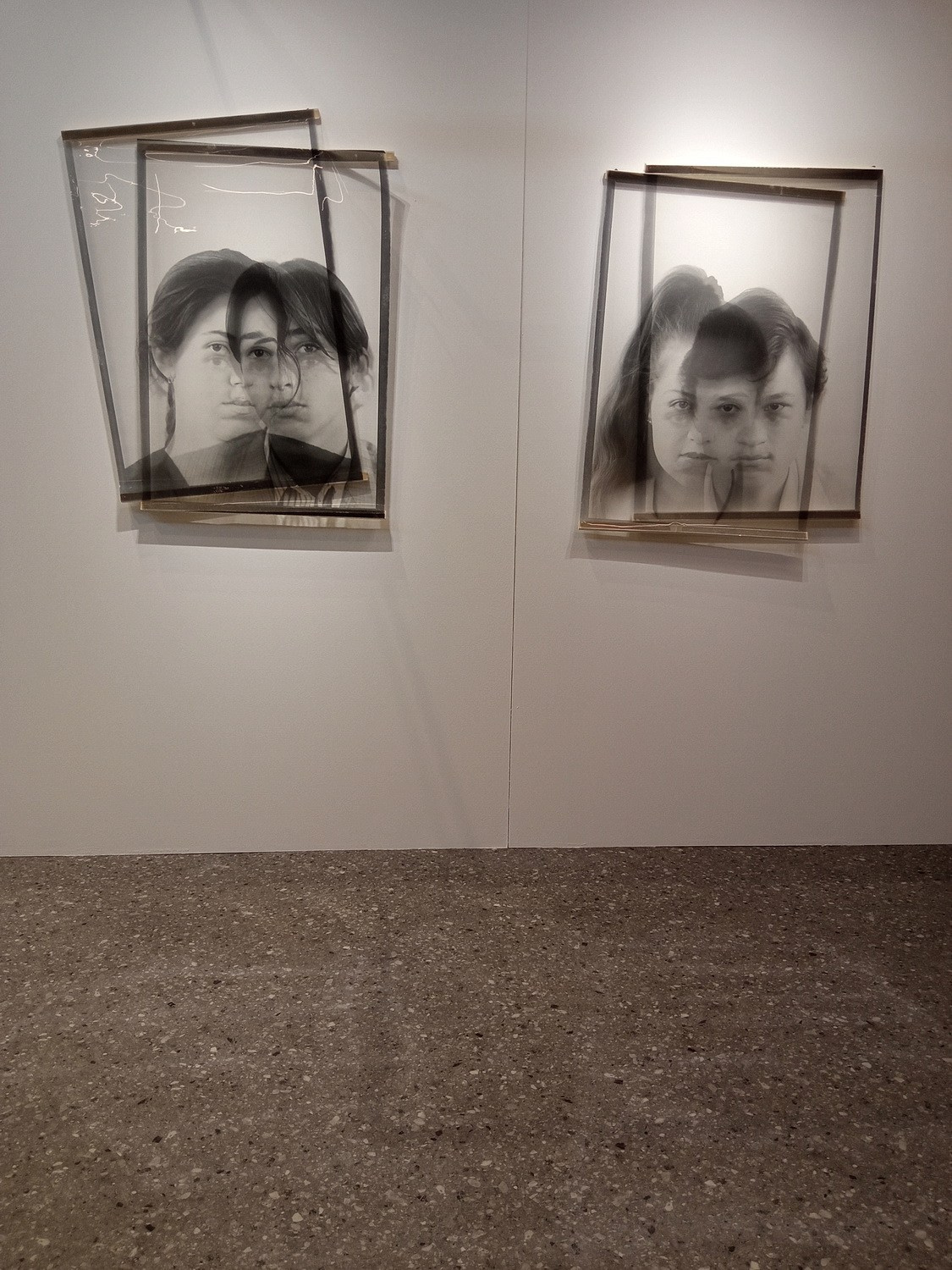 Выставка Владимира Куприянова. Private image