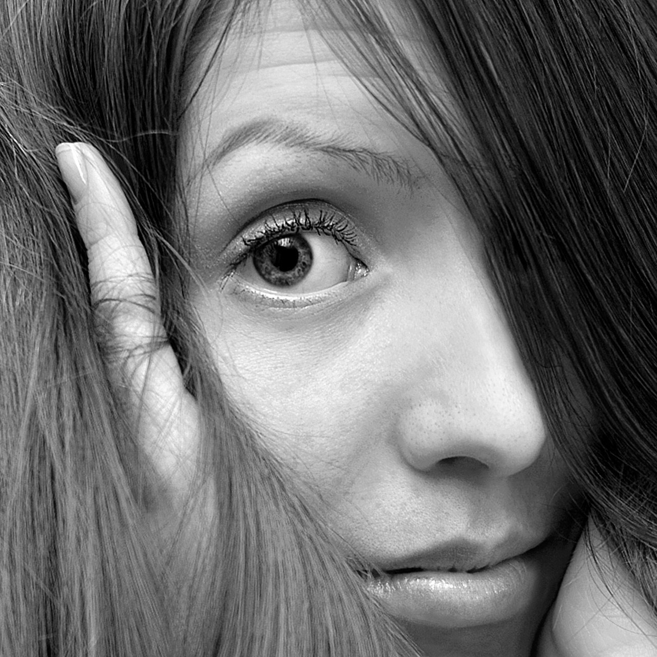 ПОРТРЕТЫ. Андрей Пономарёв