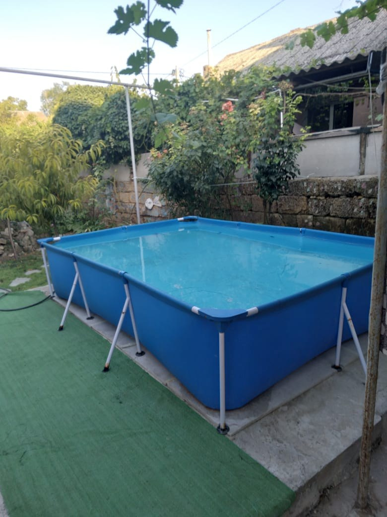 Ул. Больничная 30. Отдых в Евпатории без забот — аренда жилья, трансфер, размещение под ключ