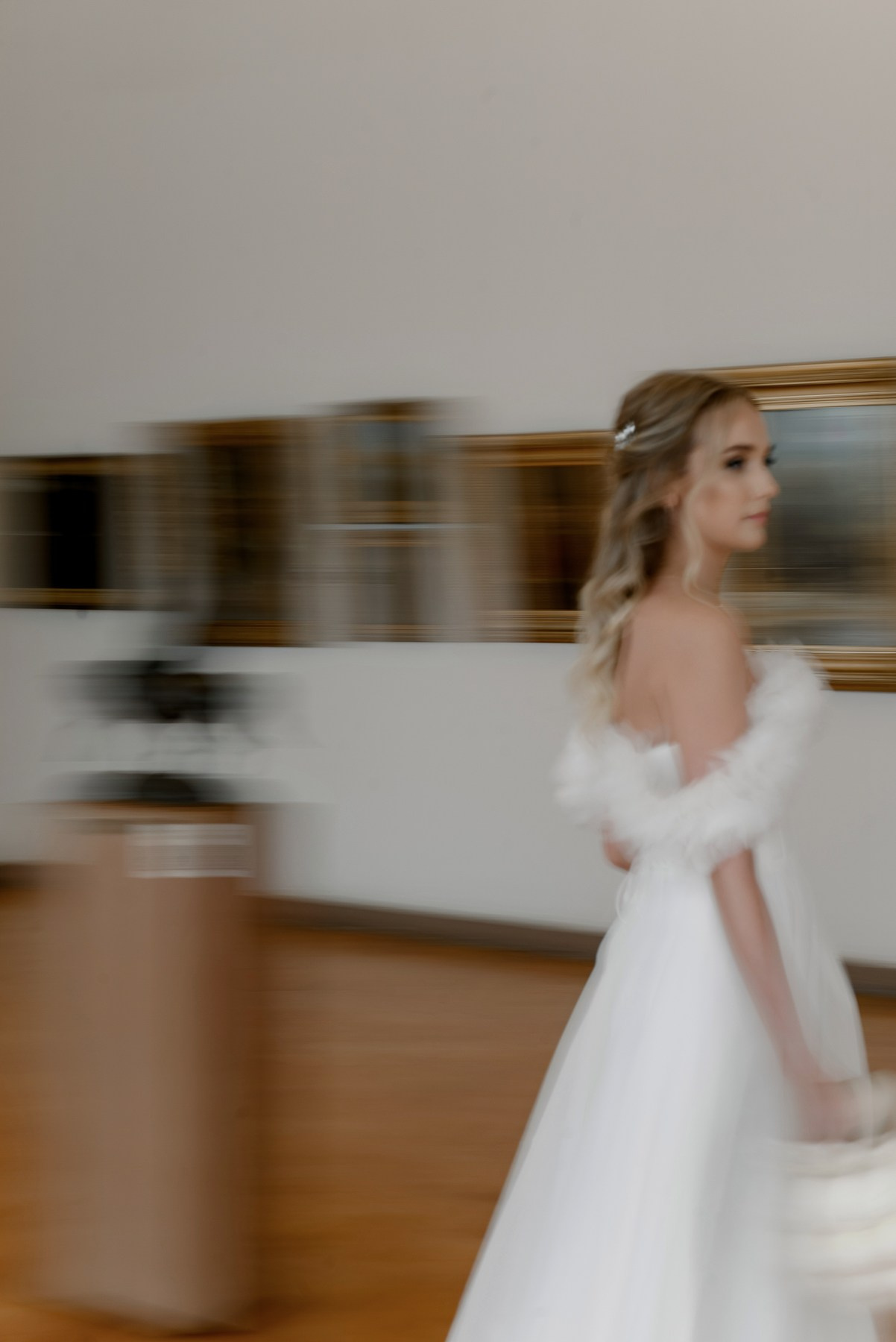 Рита и Саша. Свадебный и семейный фотограф в Рязани Калинкина Мария