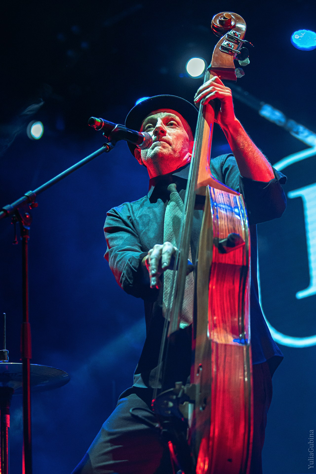 Billy`s Band, 29.10.2023, Base