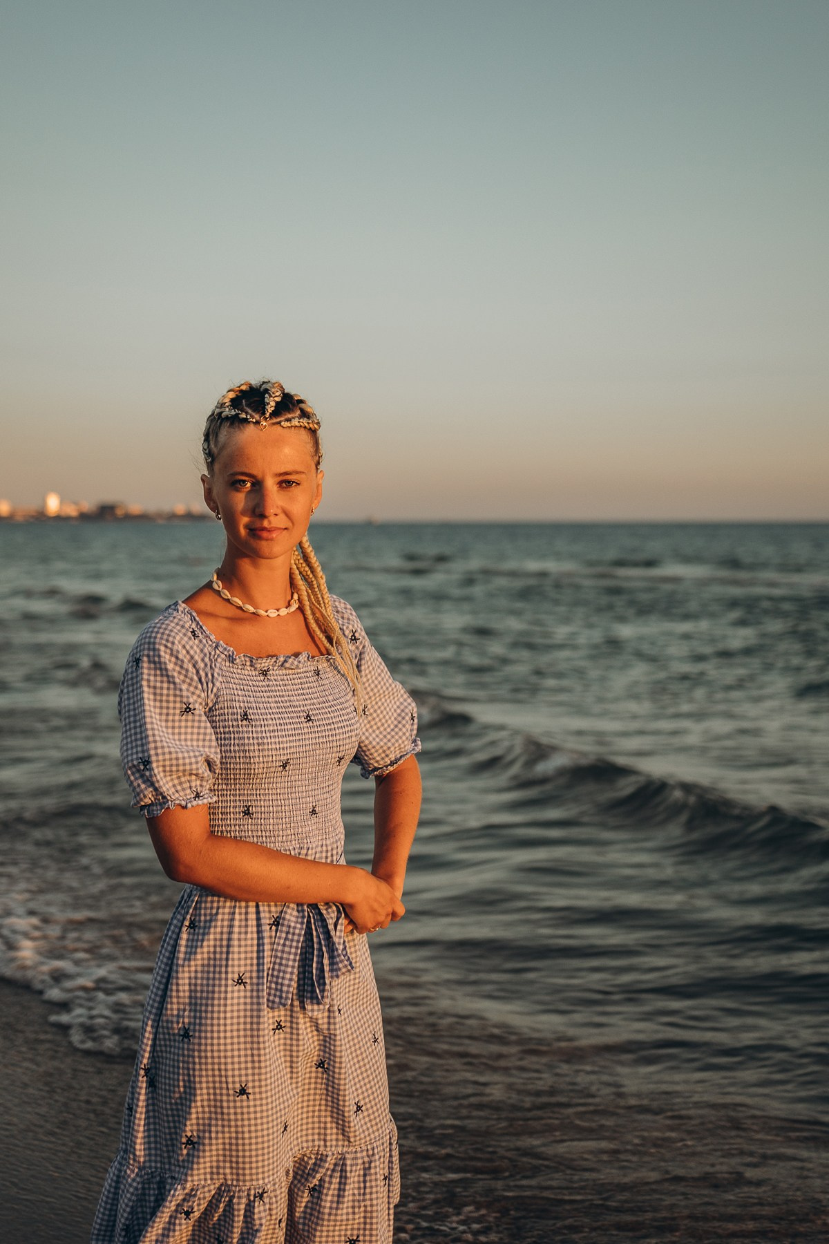 Евгений и Светлана — соленые поцелуи. Семейный фотограф Новороссийск, Анапа, Геленджик — Юлия Давыдова