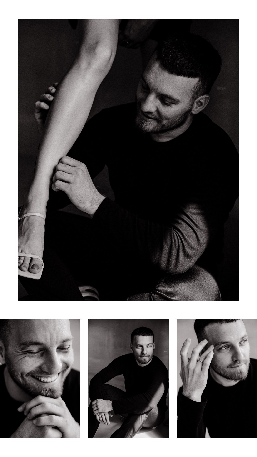 НАДЯ и САША. Свадебный и семейный фотограф РИТА БОЧКАРЁВА