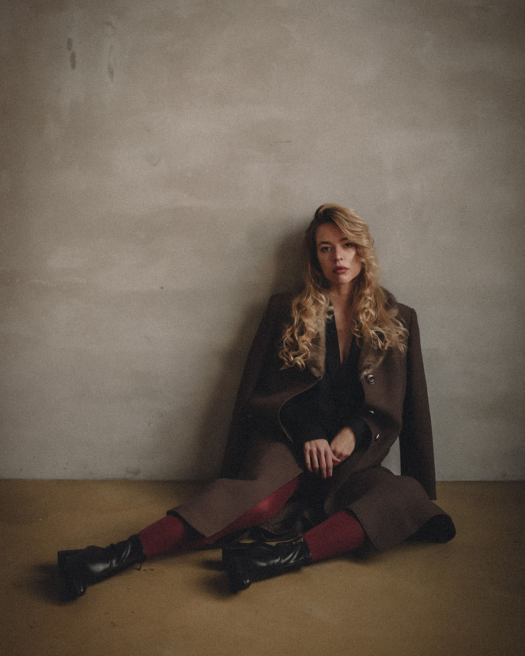 Таня. Фотограф в Нижнем Новгороде Кристина Батанова