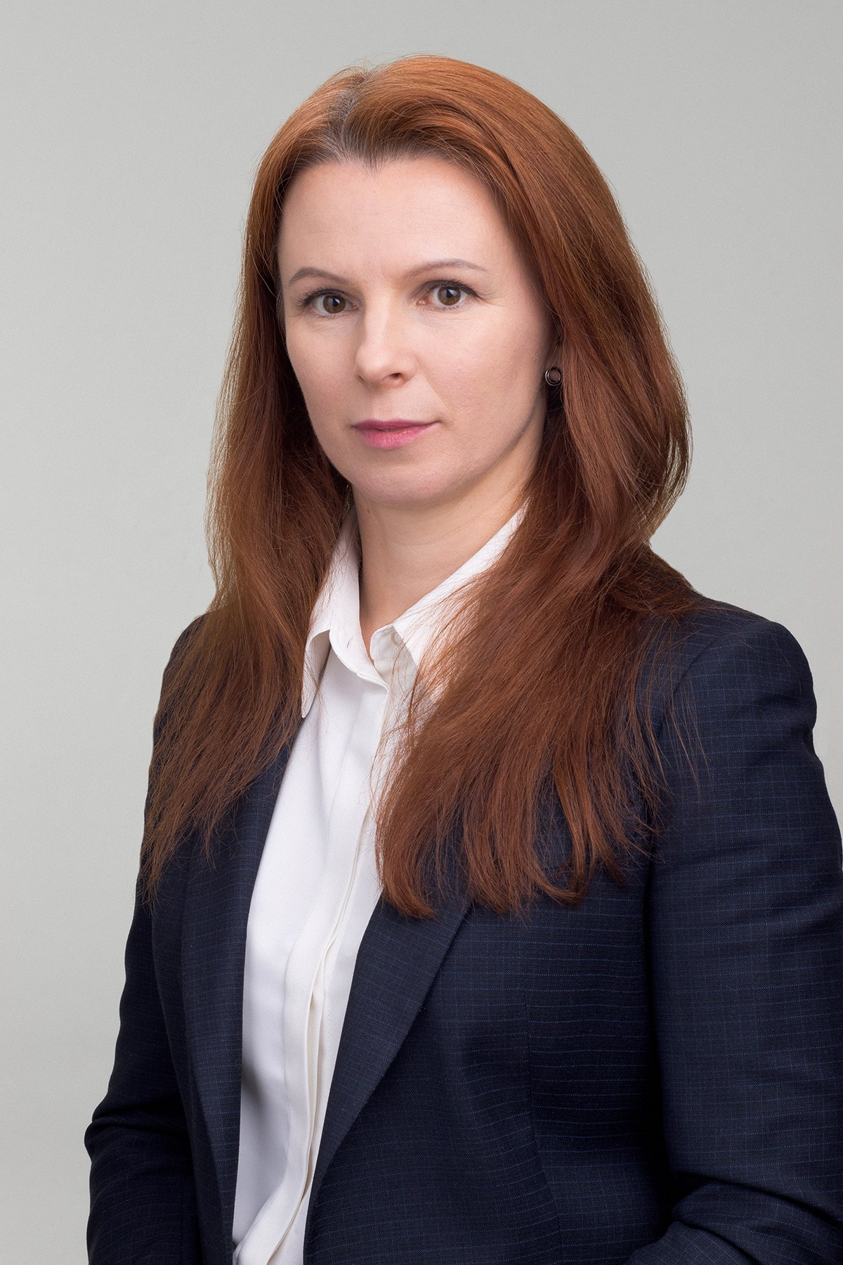 Деловой портрет. Портретный фотограф в Москве Дмитрий Пославский