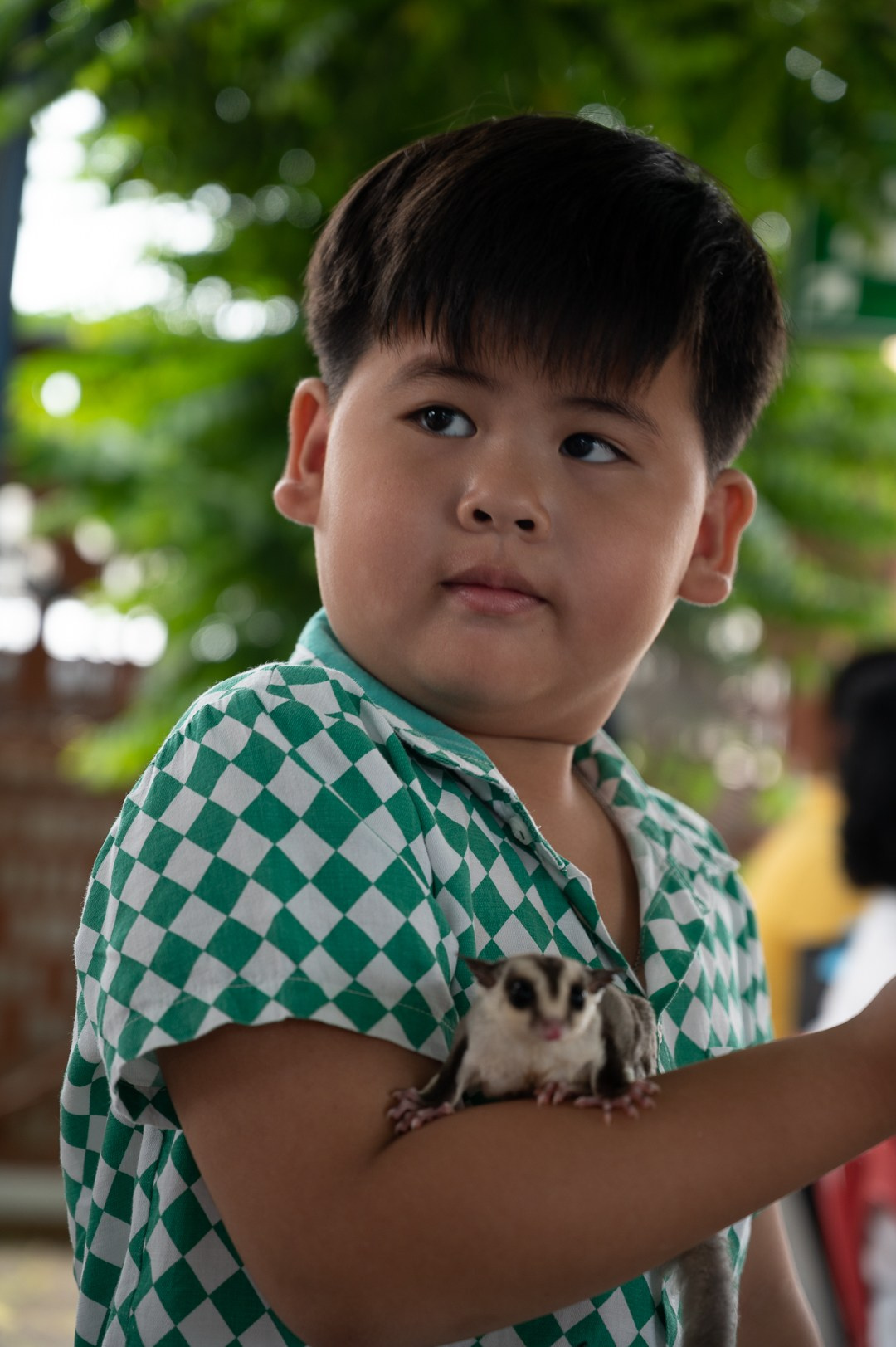 День рождение компании (Тайланд). Мир живой фотографии о Вас и для Вас