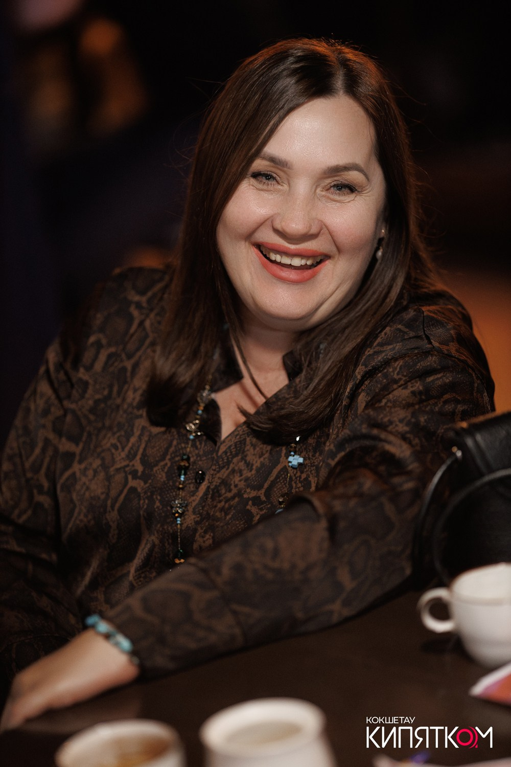 WOW QUIZ. КИПЯТКОМ КОКШЕТАУ