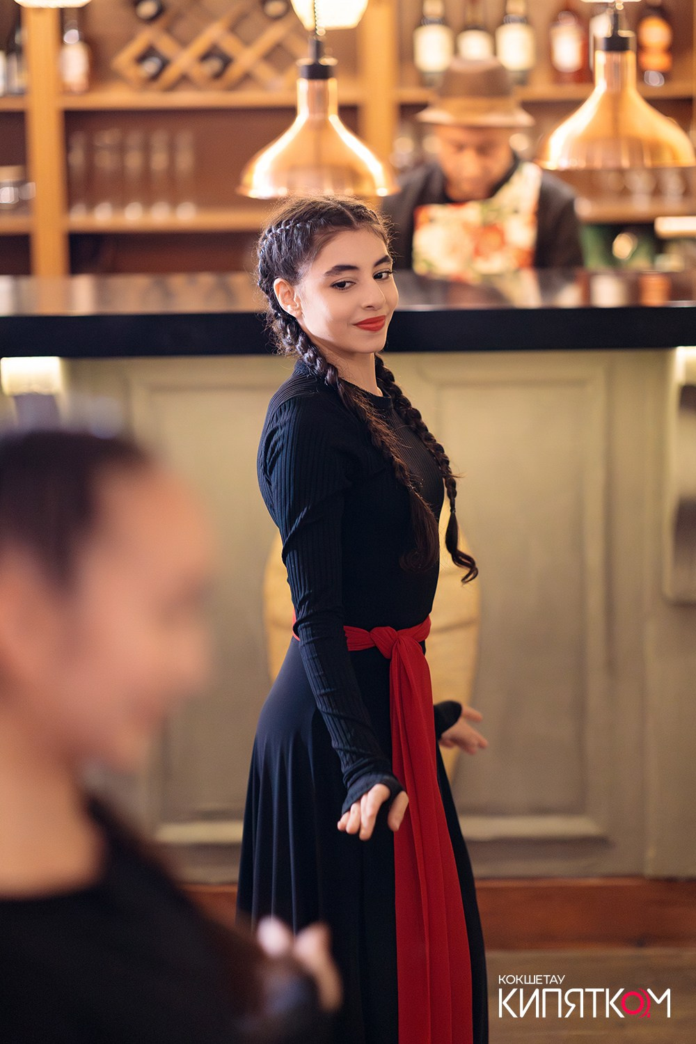 ЧИТО-ГРИТО. КИПЯТКОМ КОКШЕТАУ