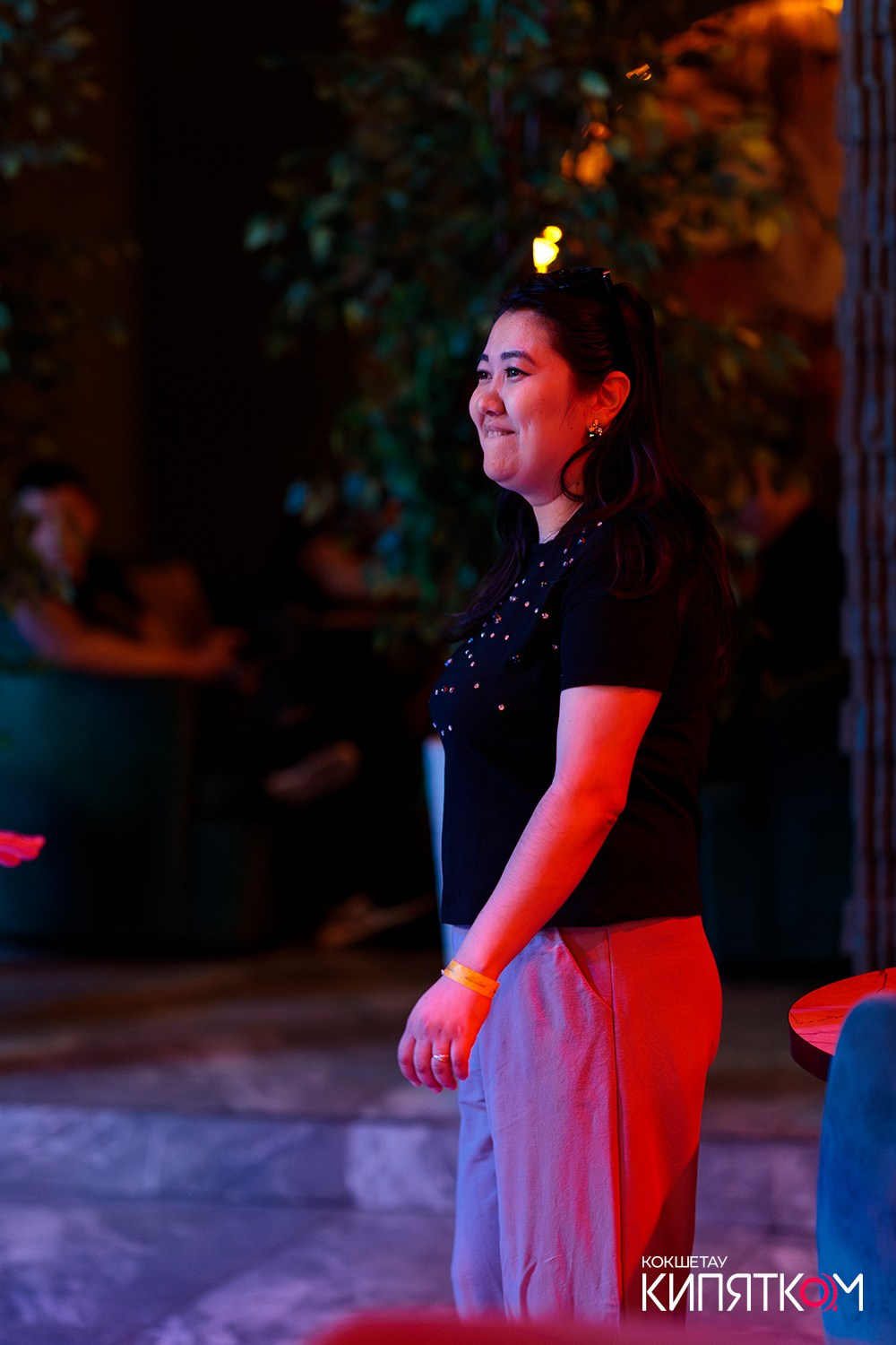 ПАНАЕХАЛИ. КИПЯТКОМ КОКШЕТАУ