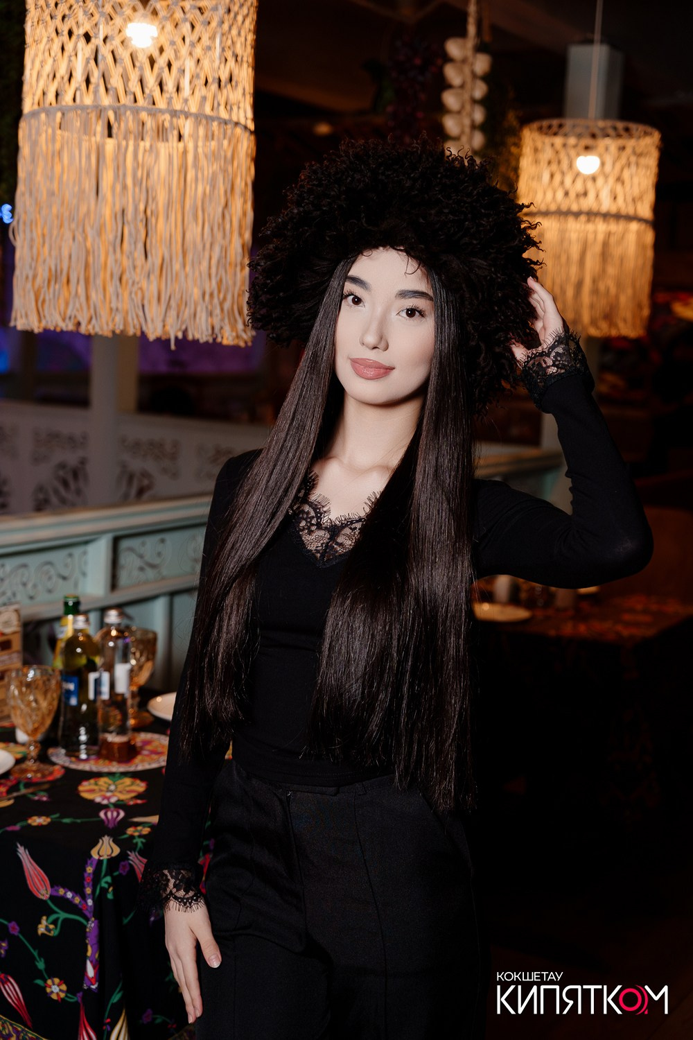 ТБИЛИСИ. КИПЯТКОМ КОКШЕТАУ