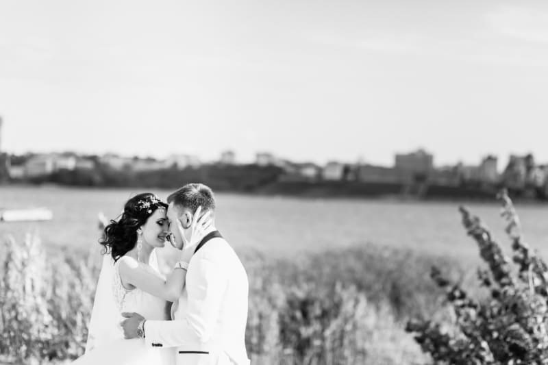 Свадебный фотограф Казань. Фотограф Ильхам Сибгатуллин Казань