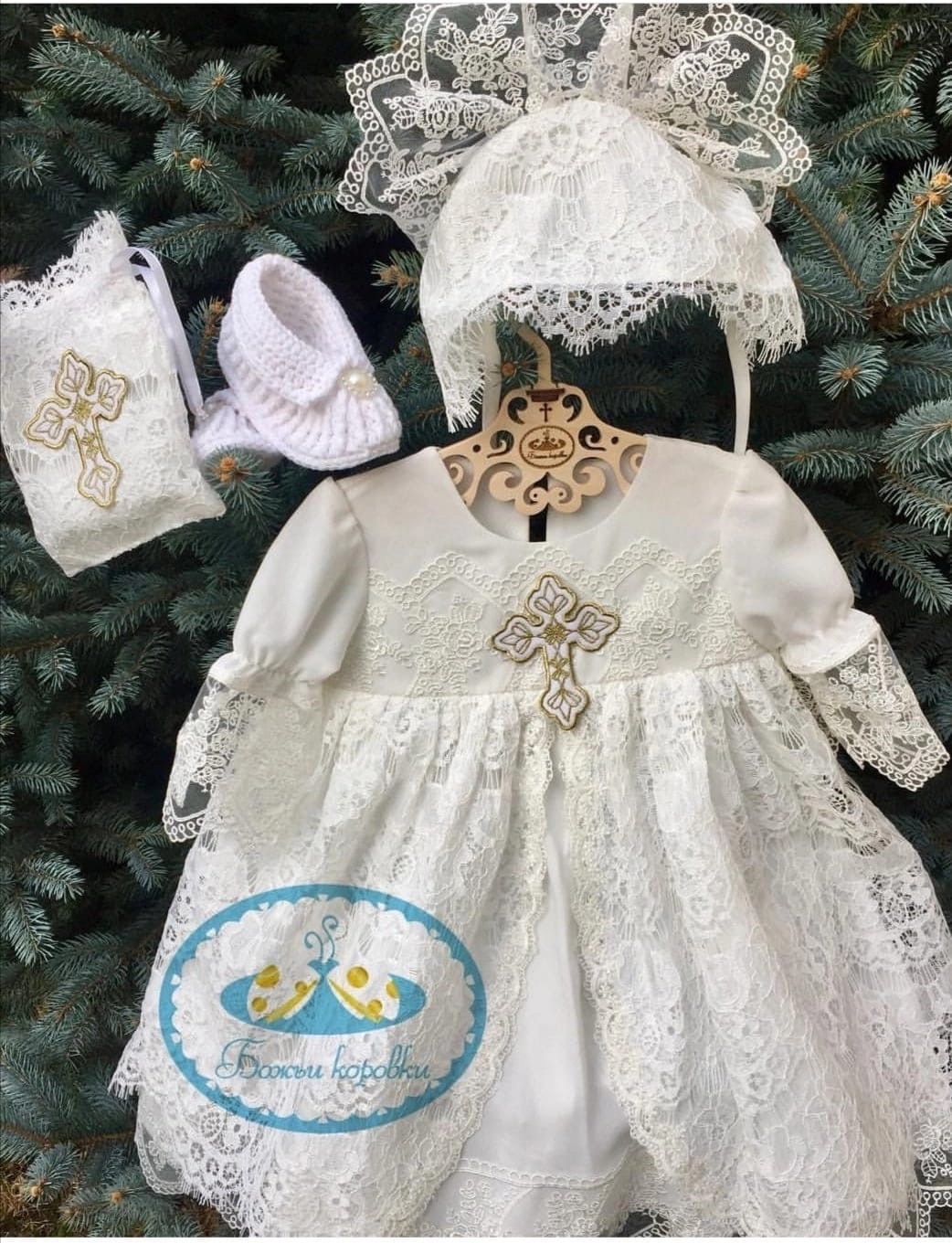 Аренда платков и платьев. Фотограф Крещения, а также семейный и детский фотограф в Оренбурге