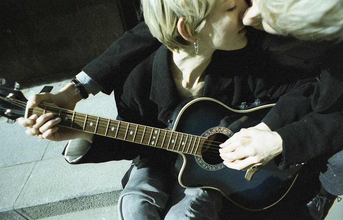 Petrogradka. Портретный фотограф в Санкт-Петербурге Ольга Муранова